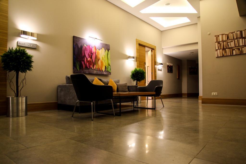 Текирдаг: Yayoba Hotel