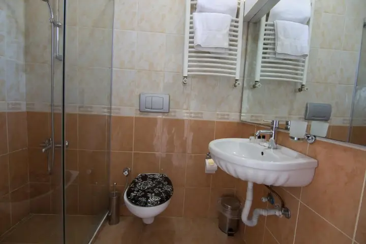 Стамбул: Element Suites