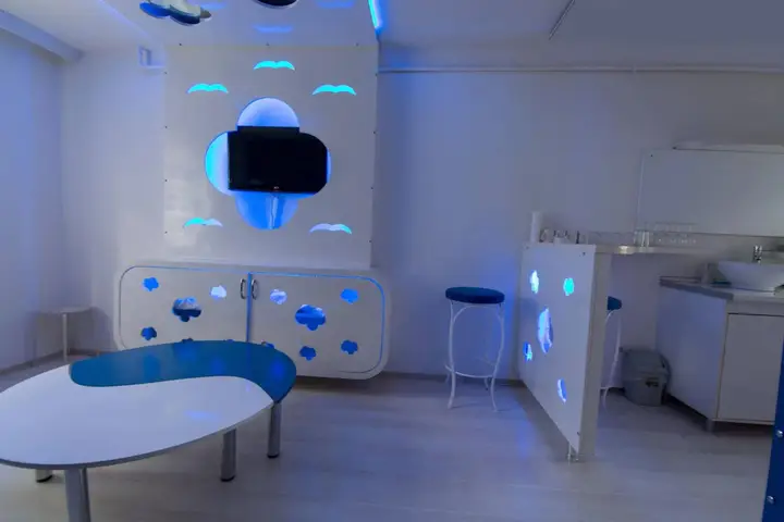Стамбул: Element Suites