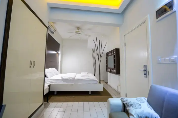 Стамбул: Element Suites