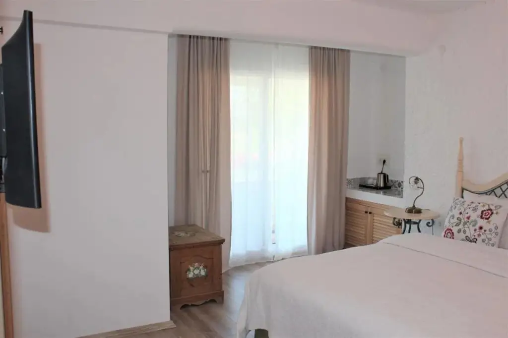 Чешме: Villamer Hotel Alacati