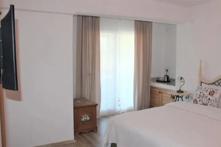Чешме: Villamer Hotel Alacati
