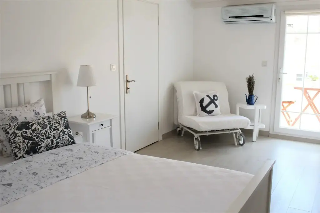 Чешме: Villamer Hotel Alacati