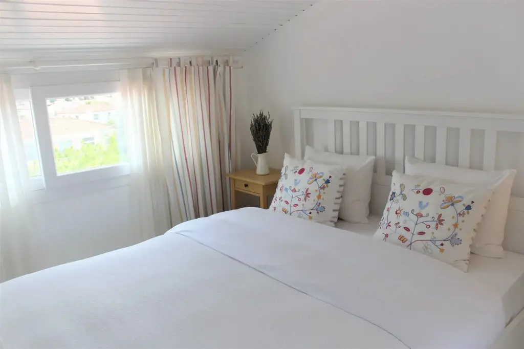 Чешме: Villamer Hotel Alacati