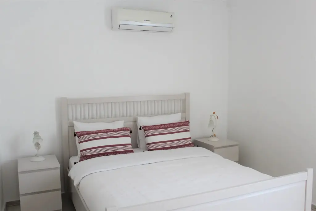 Чешме: Villamer Hotel Alacati