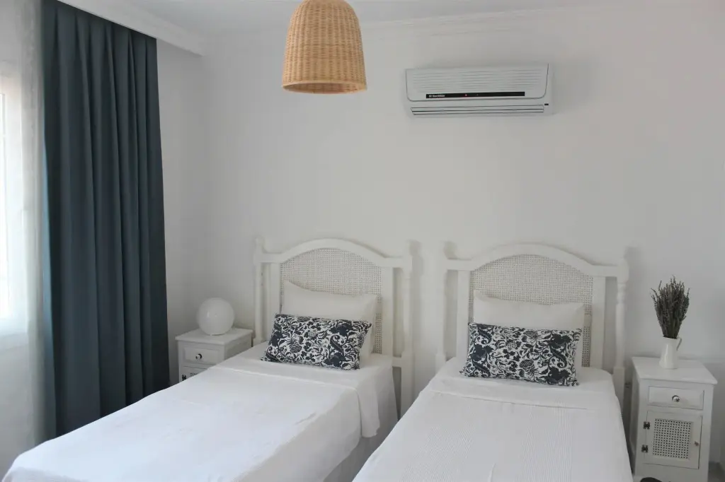 Чешме: Villamer Hotel Alacati