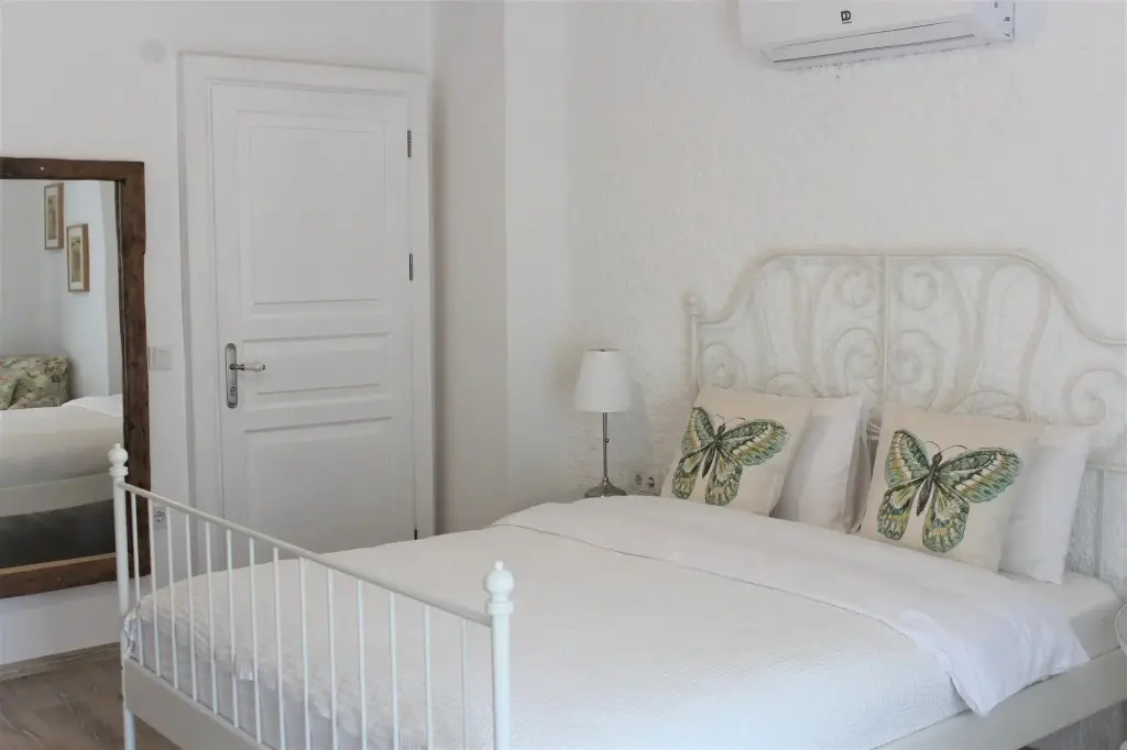 Чешме: Villamer Hotel Alacati