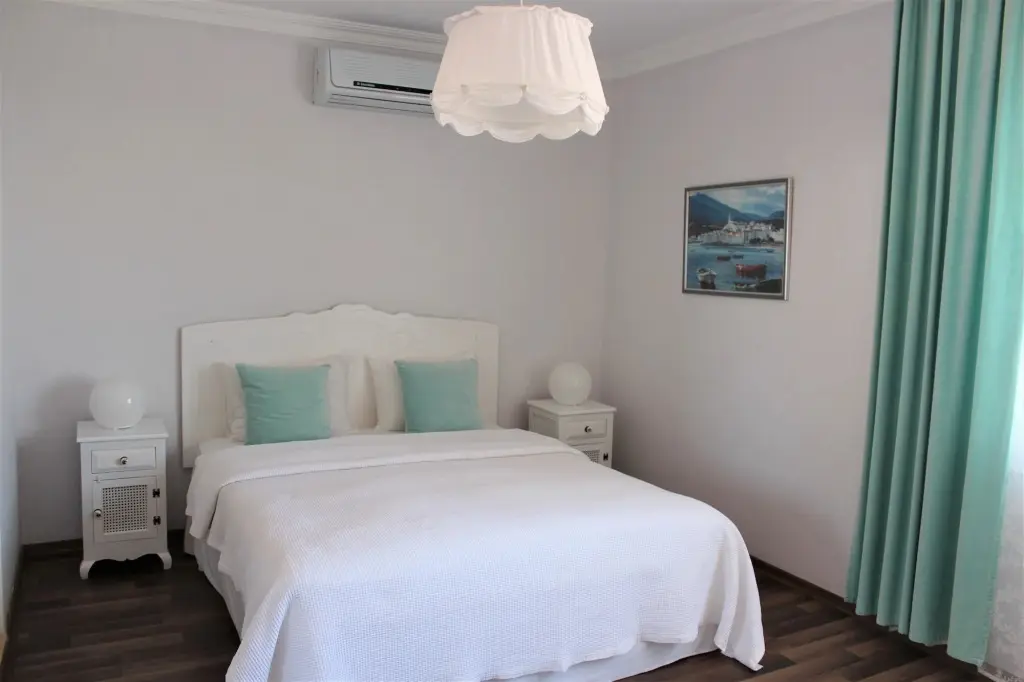 Чешме: Villamer Hotel Alacati