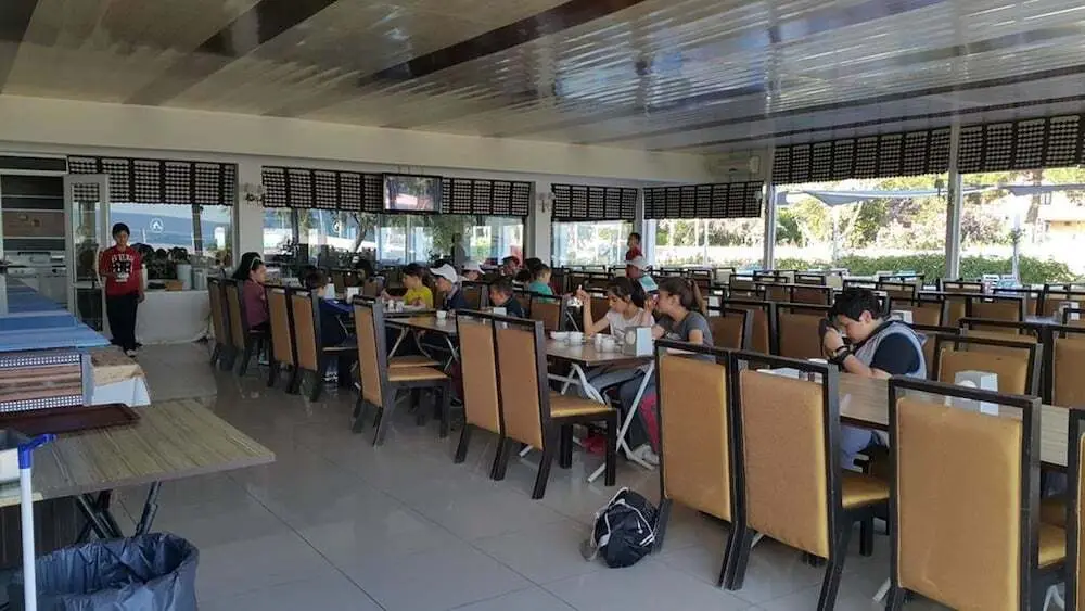 Гузеляли: Etap Altinel Hotel Canakkale