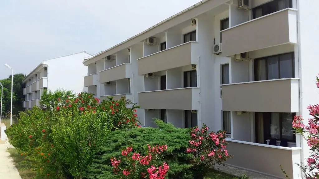 Etap Altinel Hotel Canakkale — фото 1