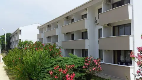 Etap Altinel Hotel Canakkale — фото 1