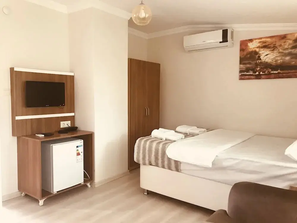 Трабзон: Akyuz Rooming House