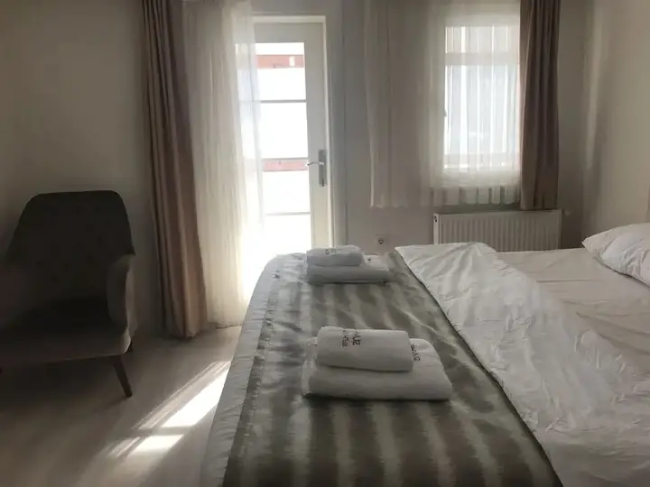 Трабзон: Akyuz Rooming House