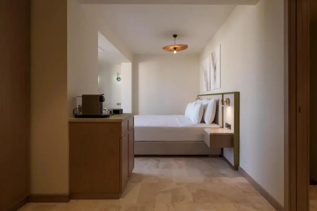 Бодрум: Mavi Suite Türkbükü