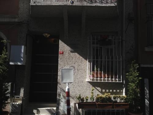 Стамбул: Wild Taksim Suites