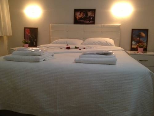 Стамбул: Wild Taksim Suites