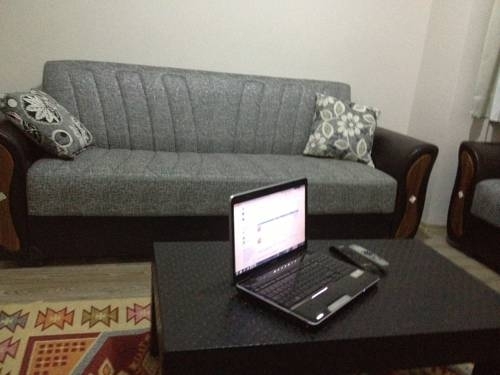Wild Taksim Suites — фото 1