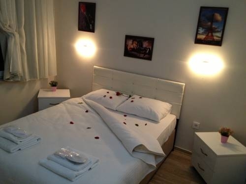 Стамбул: Wild Taksim Suites