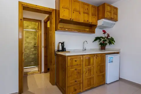 Calypso Cozy Suites — фото 1