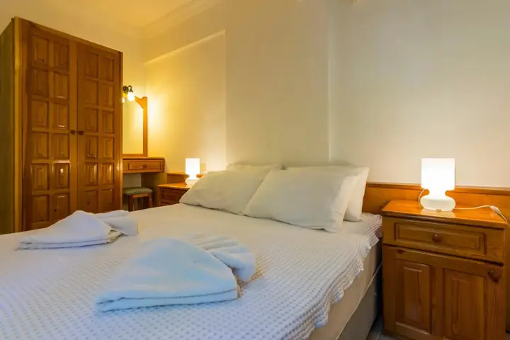 Дальян: Calypso Cozy Suites