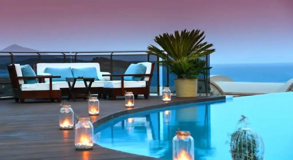 Бодрум: Temenos Luxury Hotel & Spa - Boutique Class