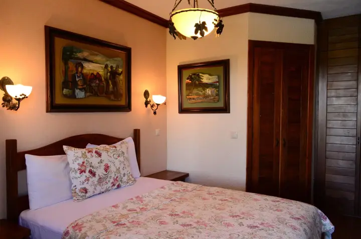 Бозджаада: Ada Bacchus Hotel