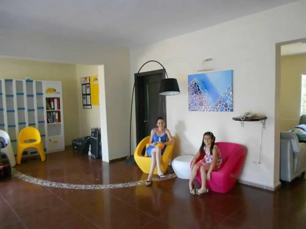 Кушадасы: Pigale Beach Resort