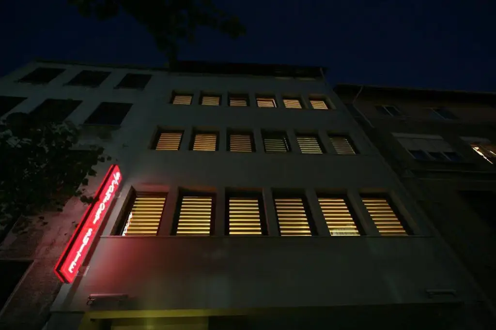 Стамбул: Comfort Suite Taksim