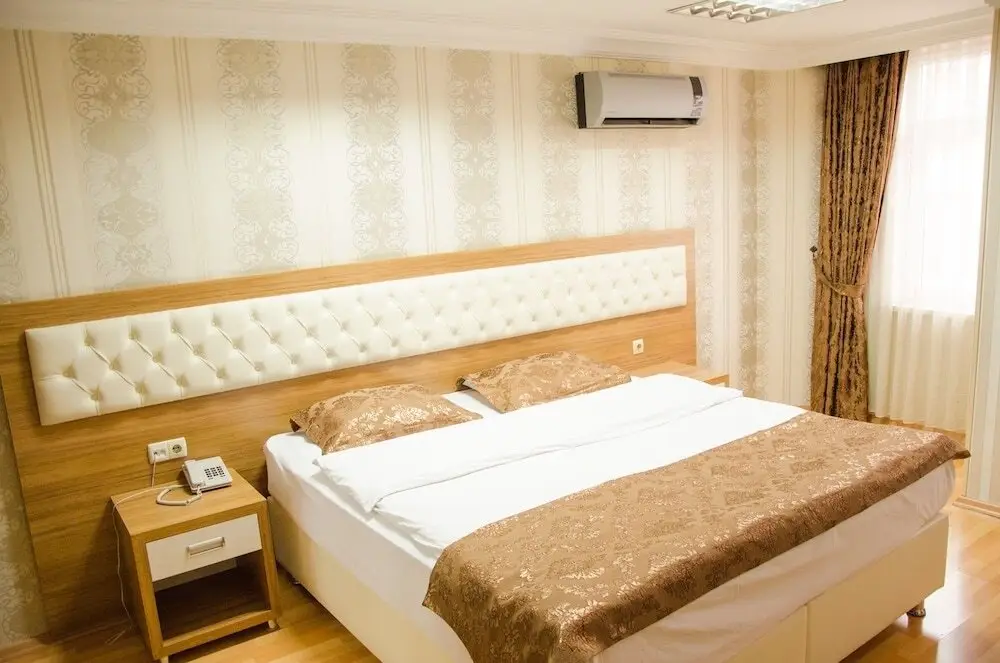 Malatya Has Hotel — фото 1