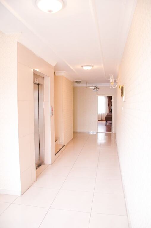 Малатия: Malatya Has Hotel