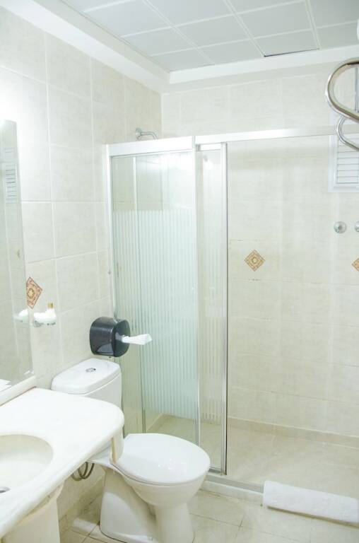 Малатия: Malatya Has Hotel