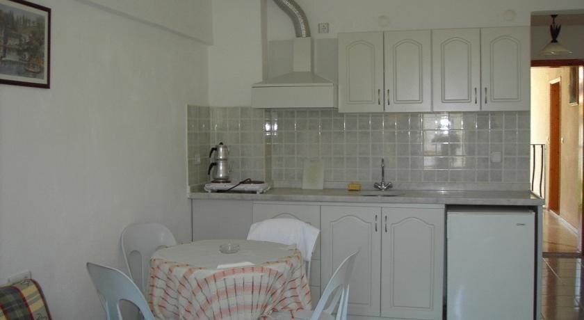 Фетхие: Oran Apart Hotel