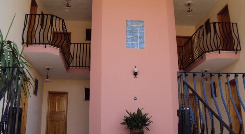 Фетхие: Oran Apart Hotel