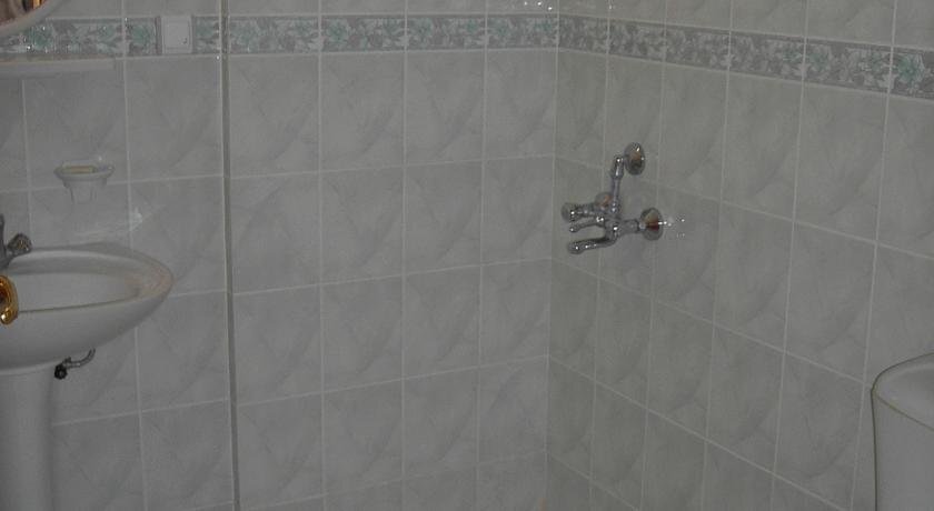 Фетхие: Oran Apart Hotel