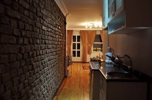 Стамбул: Cezayir Suites
