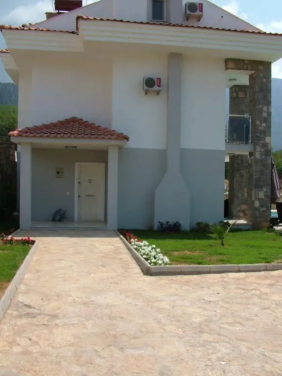 Фетхие: Orka Golden Heights Villas