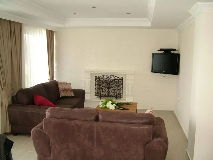 Фетхие: Orka Golden Heights Villas