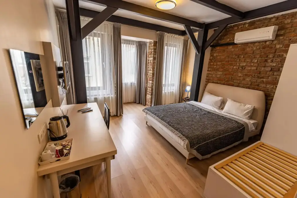 Стамбул: Calanthe Residence