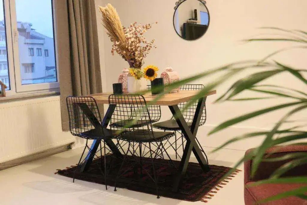 Стамбул: Levanten Hostel