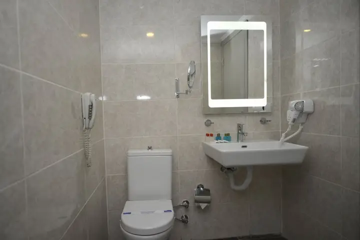 Бодрум: Anadolu Hotel Bodrum - All Inclusive