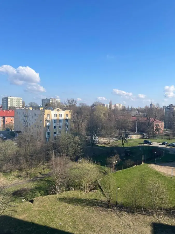 Калининград: Квартира