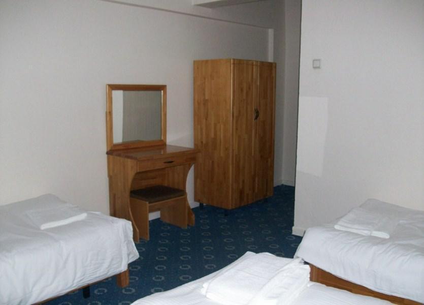 Болу: Hotel Gol Evi