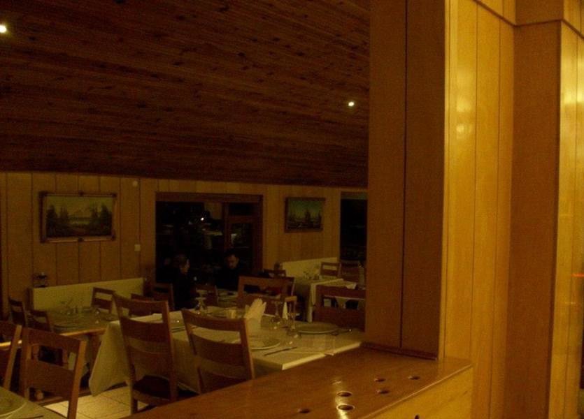 Болу: Hotel Gol Evi