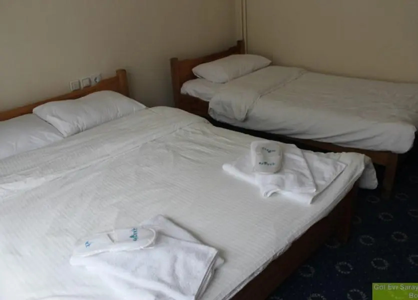 Болу: Hotel Gol Evi