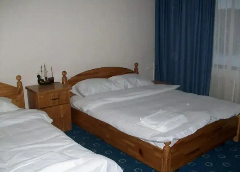 Болу: Hotel Gol Evi