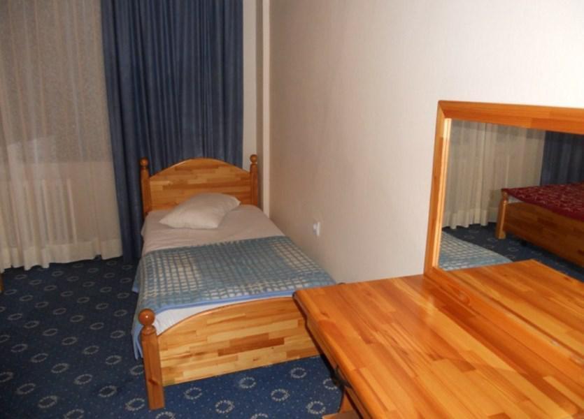 Болу: Hotel Gol Evi