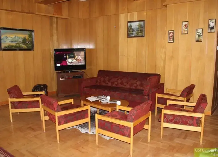 Болу: Hotel Gol Evi