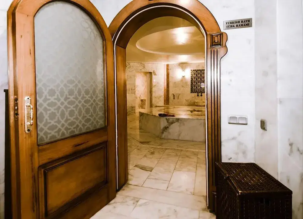 Силифке: Lamos Hotel