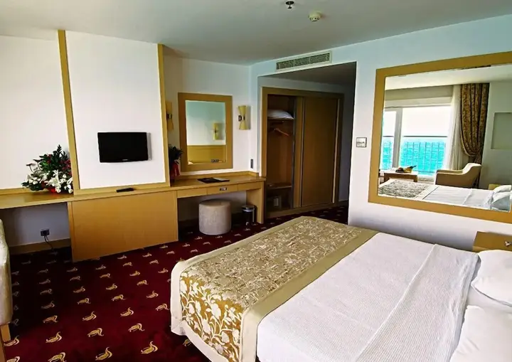 Силифке: Lamos Hotel