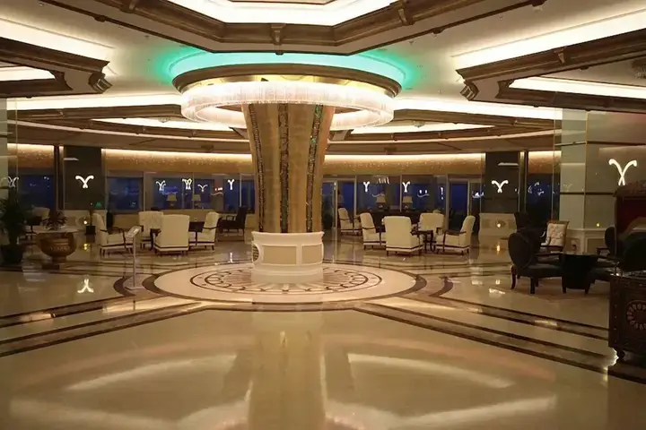 Силифке: Lamos Hotel